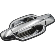 Chromen Buitendeurhendel voor Dmax D-Max 2002-2013