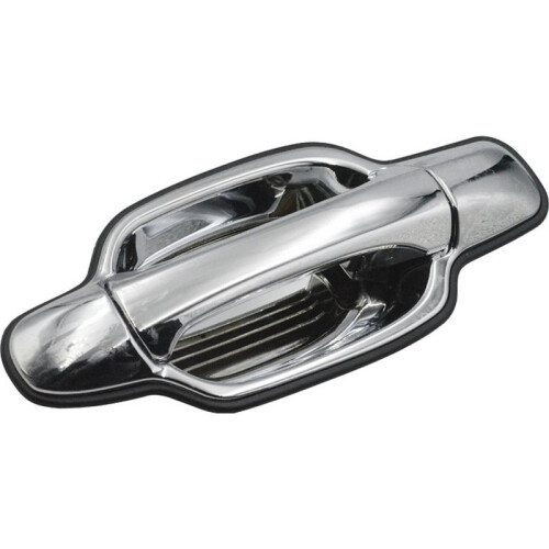 Chromen Buitendeurhendel voor  Dmax D-Max 2002-2013