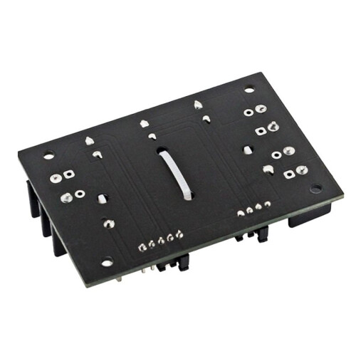 400W High and Low Frequency Divider Hifi High Temperature Adjustable DIY Audio Speaker Soundboard Module 1