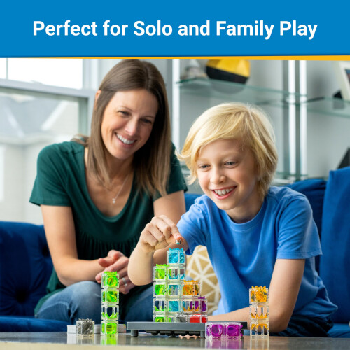 ThinkFun ThinkFun Gravity Maze Logic Game for Kids Age 8 2