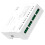 4X 4 Channels Tuya ZigBee   Module RF433  Home Automation DIY Breaker Wireless Relay Voice Control 5
