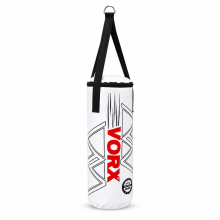 2ft Heavy Filled Boxing Punch Bag