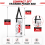 2ft Heavy Filled Boxing Punch Bag 2