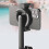 Drahtlose Selfie Stick Stativ Magnetische-Schwarz 8