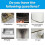 Effervescent Multi-Surface Cleaner Tablets - Powerful, Eco-Friendly, Easy to Use for Bathroom & Toilet 3