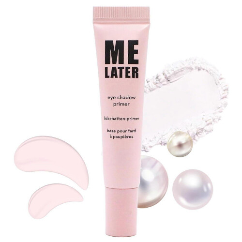 Thank Me Eye Shadow Primer Long-lasting Eye Primer 10g