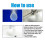Effervescent Multi-Surface Cleaner Tablets - Powerful, Eco-Friendly, Easy to Use for Bathroom & Toilet 5