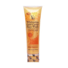 YC Brightening Golden Caviar Facial Cleanser 100ml