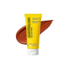 Australian Red Clay Face Mask 50ml Cleansing Face Mask for Skin Care