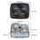 Multifunctionele Meter 4-in-1: Oliedrukmeter, Watertemperatuurmeter, Ampèremeter, Multifunctioneel Instrument 7