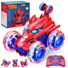 Dreamlandia Remote Control Cars Toys for 3-10 Year Old Boys Girls, Monster Truck Kids Boys Toys age 3-12 year old Boy Girls Easter Gifts, Rc Car with