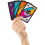 UNO Mattel Uno Flip 3