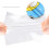 208TPU Clear Repair Patch 10cm x 10cm (10 kpl) 3