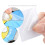 208TPU Clear Repair Patch 10cm x 10cm (10 kpl) 4