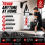 2ft Heavy Filled Boxing Punch Bag 5