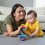 Playgro Rattle Super Shaker, from 3 Months, Multicoloured 6