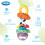Playgro Rattle Super Shaker, from 3 Months, Multicoloured 3