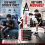 2ft Heavy Filled Boxing Punch Bag 6