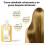 Camp Anticaida Quarxery Ginger Fortify Pro Shampoo 240ml 2