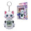 Lexibook, My Best-E Chat Console with LCD Screen and Keychain, JLMBCAT 1