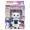 Lexibook, My Best-E Chat Console with LCD Screen and Keychain, JLMBCAT 5