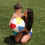 Intex Intex 20" Beach Ball Multicolor 4