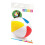 Intex Intex 20" Beach Ball Multicolor 2