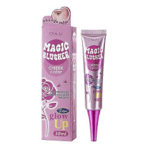 Olauty Magic Blusher The Blusher of Choice for Korean Girl Groups 30ml