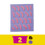 Play-Doh Play-Doh Barbie Ruffles & Braids Doll Set 5