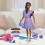 Play-Doh Play-Doh Barbie Ruffles & Braids Doll Set 6