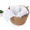 Quick Dry White Towels for Home 12
