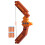 Nerf Nerf Minecraft Bow Dart Blaster, 8 Nerf N1 Darts 1