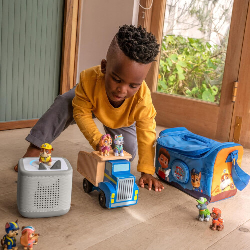 Paw Patrol Chase 2 1