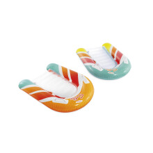 Intex Surf'S Up Riders 58172NP (Inflated 79 x 58 x 13cm / Deflated 84 x 79cm)