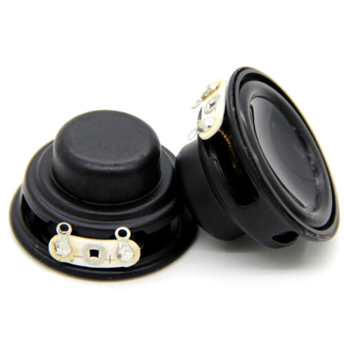 Breitband-Multimedia-Lautsprecher, 4 Ohm, 3 W, 32 mm-2 1