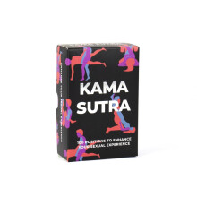 100 Kama Sutra Cards Sex Positions for Couples Fun Couples Gift to Spice Up Your Love Life