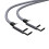 USB-C-zu-Typ-C-Kabel PD60W Schnellladekabel für-50cm 6