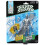 Marvel Marvel Legends Series Silver Surfer Fantastic Four Action Figure 1