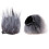 Mikrofon-Windschutz Deadcat/Windmuff für Zoom H1n Handy-B 2