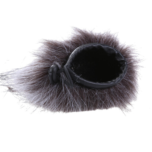 Mikrofon-Windschutz Deadcat/Windmuff für Zoom H1n Handy-B 2
