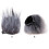 Mikrofon-Windschutz Deadcat/Windmuff für Zoom H1n Handy-B 6