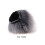 Mikrofon-Windschutz Deadcat/Windmuff für Zoom H1n Handy-B 8