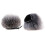 Mikrofon-Windschutz Deadcat/Windmuff für Zoom H1n Handy-B 9