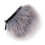 Mikrofon-Windschutz Deadcat/Windmuff für Zoom H1n Handy-B 10