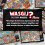 Wasgij Wasgij Retro Destiny 10 Puzzle 1000 Teile 5