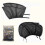 Car Mosquito Net Sunshade for Side Window - 4 Pack 1