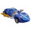 Transformers Transformers Collaborative Hot Wheels x Twin Millä Converting Action Figure 1