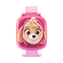 VTech PAW Patrol: Learning Watch Skye, Official PAW Patrol Toy, Toddler Watch with Stopwatch, Timer, Alarm & Games, Educational Gift for ages 3, 4, 5