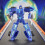 Transformers Transformers Collaborative Hot Wheels x Twin Millä Converting Action Figure 4