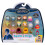 Squish-a-longs “Harry Potter” Mini-Squish + Accessory 12-Pack 2